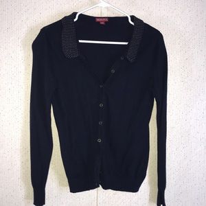 Women’s Button Down Cardigan